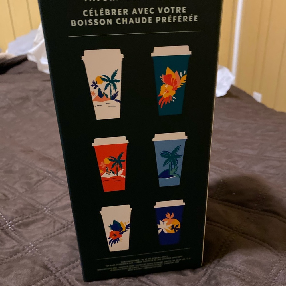 Cold cups - Picture 6 of 7
